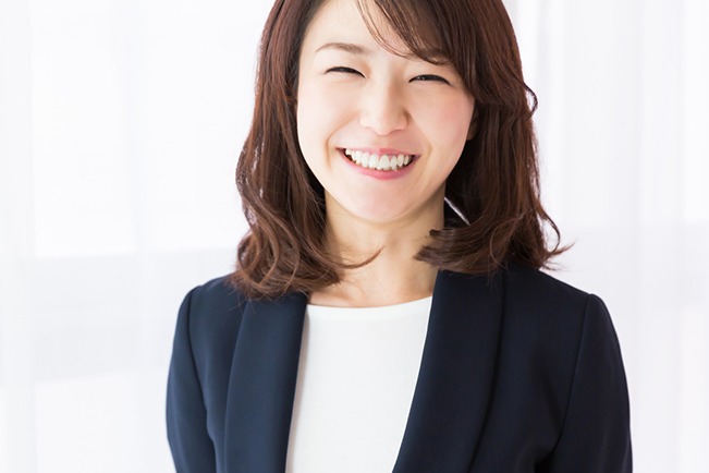 美容学校を卒業した方へ